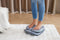 Lifeproducts Voetmassage Apparaat - Massageapparaat met Trilfunctie - Verwarming - Kleur: Vibratie Massage