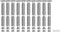 NOCH 53942 H0, TT, N Easy-Track pijlerset