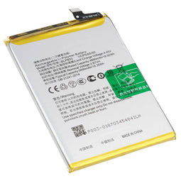 Battery suitable for OPPO V11, Li-Polymer, 3.87V, 5000mAh, 19.35Wh, without tools