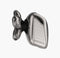 Jean Louis David 360 XTREME - Head Shaver - 6 Rotating Heads - RVS