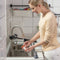Black & Decker DVC320BRG - Kruimelzuiger - Cyclonisch - Roségoud