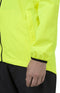 AGU GO Regenjas Essential - Waterdicht en Ademend Fietsjack - Geel - XXL