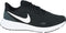 Nike Revolution 5 - Sportschoenen Heren - Regular fit - Zwart/Wit
