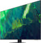 Samsung QE55Q77A - 55 inch 4K QLED TV - HDR10+ - Zwart