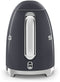 Smeg KLF03GREU - Waterkoker - 1,7L - Groen