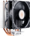 Cooler Master Hyper 212 EVO V2 - CPU Koeler - LGA1700 Compatibel - Aluminium