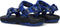 Teva K HURRICANE XLT 2 - Wandelsandalen - Sneldrogende banden - BELAY SODALITE BLUE
