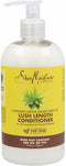 Shea Moisture - Cannabis Sativa Hemd Seed Oil - Conditioner - 384 ml