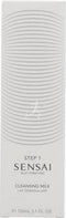 Sensai Silky Purifying Cleansing Milk Step 1 - 150 ml