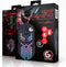 Gembird MUSG-RAGNAR-RX400 - Gaming Muis - 7200 DPI - Draad - 6 knoppen