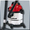 Einhell TC-VC 1812 S - Nat-/Droogzuiger - 1250 W - 12 L