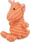 Trixie Draak Pluche - Hondenspeeltje - 34 cm