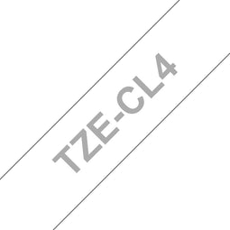 Brother TZE-CL4 - Onderhoud- en reinigingsset - Printeraccessoire
