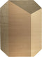Zuiver Harmony Vloerkleed 160x230 Naturel/Bruin