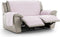 Bankbedekking Eysa MONTBLANC Roze 100 x 110 x 120 cm