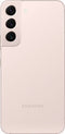 SAMSUNG Galaxy S22 - Smartphone - 256 GB - Roze