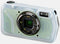 Pentax WG-8 - Compactcamera 20 MP CMOS - 4K Ultra HD - Groen