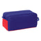 Reisschoenenrek Atlético Madrid Blauw Wit Rood 34 x 15 x 18 cm