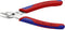 Knipex Super-Knips 78 03 140 - Printtang - Voor zeer nauwkeurige snijwerkzaamheden - 144 mm