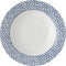 Laura Ashley Blueprint Collectables Borden Diep - Ø22 cm - Floris - Kerstservies