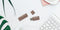 Goodram UME3 - USB 3.0 - 32GB Milieu-vriendelijk - Bruin