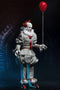 IT - 2017 Retro Pennywise Figure 20cm