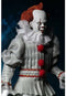 IT - 2017 Retro Pennywise Figure 20cm