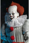 IT - 2017 Retro Pennywise Figure 20cm