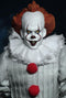 IT - 2017 Retro Pennywise Figure 20cm