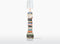 it's about RoMi - Cambridge - Vloerlamp - Wit