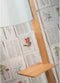 it's about RoMi - Cambridge - Vloerlamp - Wit
