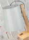 it's about RoMi - Cambridge - Vloerlamp - Wit