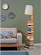 it's about RoMi - Cambridge - Vloerlamp - Wit
