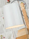 it's about RoMi - Cambridge - Vloerlamp - Wit