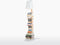 it's about RoMi - Cambridge - Vloerlamp - Wit