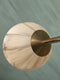 It's about RoMi Carrara Hanglamp - Ø99cm - 6-lichts G9 - Goud