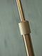 It's about RoMi Carrara Hanglamp - Ø99cm - 6-lichts G9 - Goud