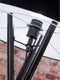 it's about RoMi - Hampton - Vloerlamp - Zwart