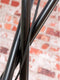 it's about RoMi - Hampton - Vloerlamp - Zwart