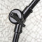 it's about RoMi Hang-/Wandlamp Amsterdam - Zwart/Zwart - 100x47x85cm - Binnen Bohemian,Scandinavisch