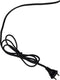 it's about RoMi Hang-/Wandlamp Amsterdam - Zwart/Zwart - 100x47x85cm - Binnen Bohemian,Scandinavisch
