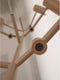 it's about RoMi Hanglamp Montreux - Zand - 100x47.5x15.5cm - Modern - Hanglampen Eetkamer, Slaapkamer, Woonkamer