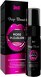 Intt Deep Throat Spray - Munt