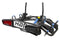 Hapro Atlas Premium 3 - Trekhaakfietsendrager - 3 Fietsen - Blauw