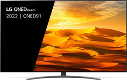 LG 75QNED916QA - 75 inch - 4K QNED MiniLED - 2022