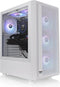 Thermaltake S200 TG ARGB - Midi Tower - 5x 2.5