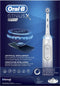 Oral-B Genius X 20100S - Elektrische Tandenborstel - AI Poetsstijlherkenning - Wit