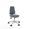 Bureaustoel Piqueras y Crespo B00026N Grijs