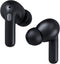 Happy Plugs Air 1 Zen - TWS - 30 uur batterij - Zwart
