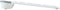Logitech MK470 - Draadloos Toetsenbord - Qwerty ES - Wit